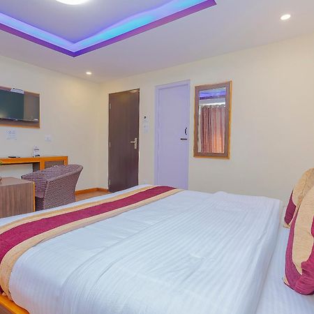 Oyo 798 Euphoria Inn Kathmandu Luaran gambar