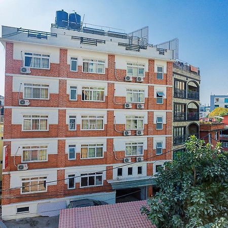 Oyo 798 Euphoria Inn Kathmandu Luaran gambar