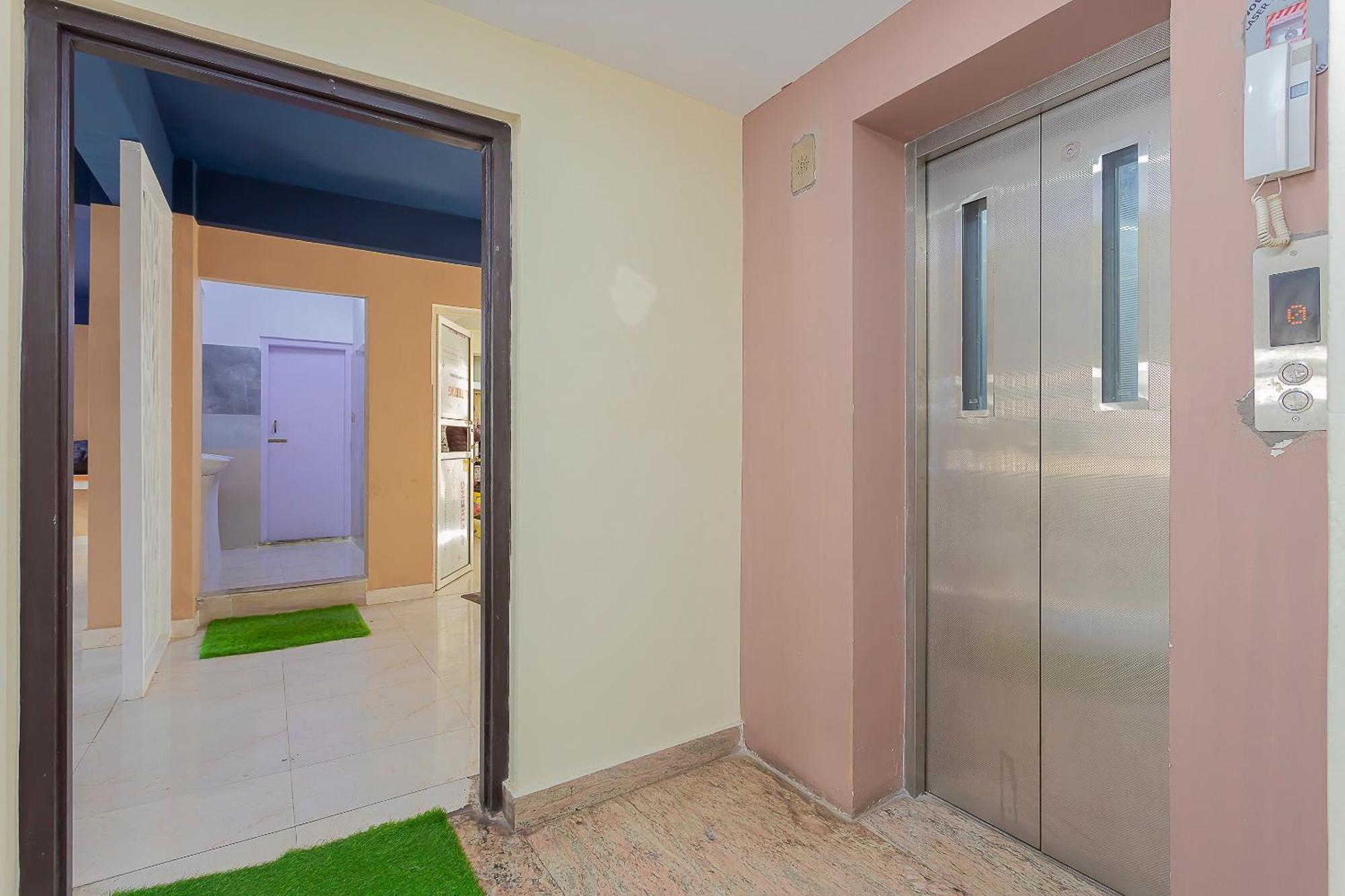 Oyo 798 Euphoria Inn Kathmandu Luaran gambar