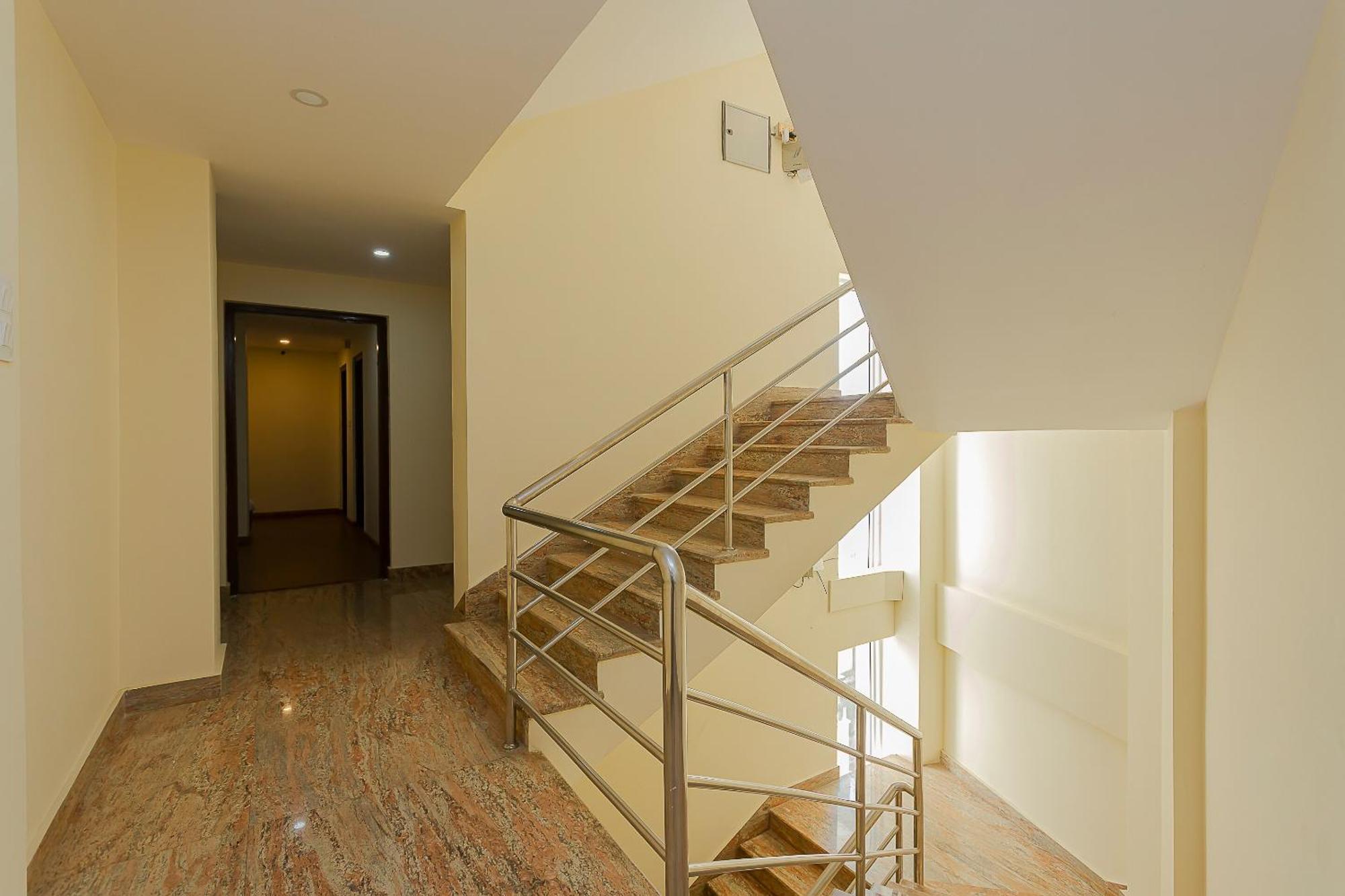 Oyo 798 Euphoria Inn Kathmandu Luaran gambar