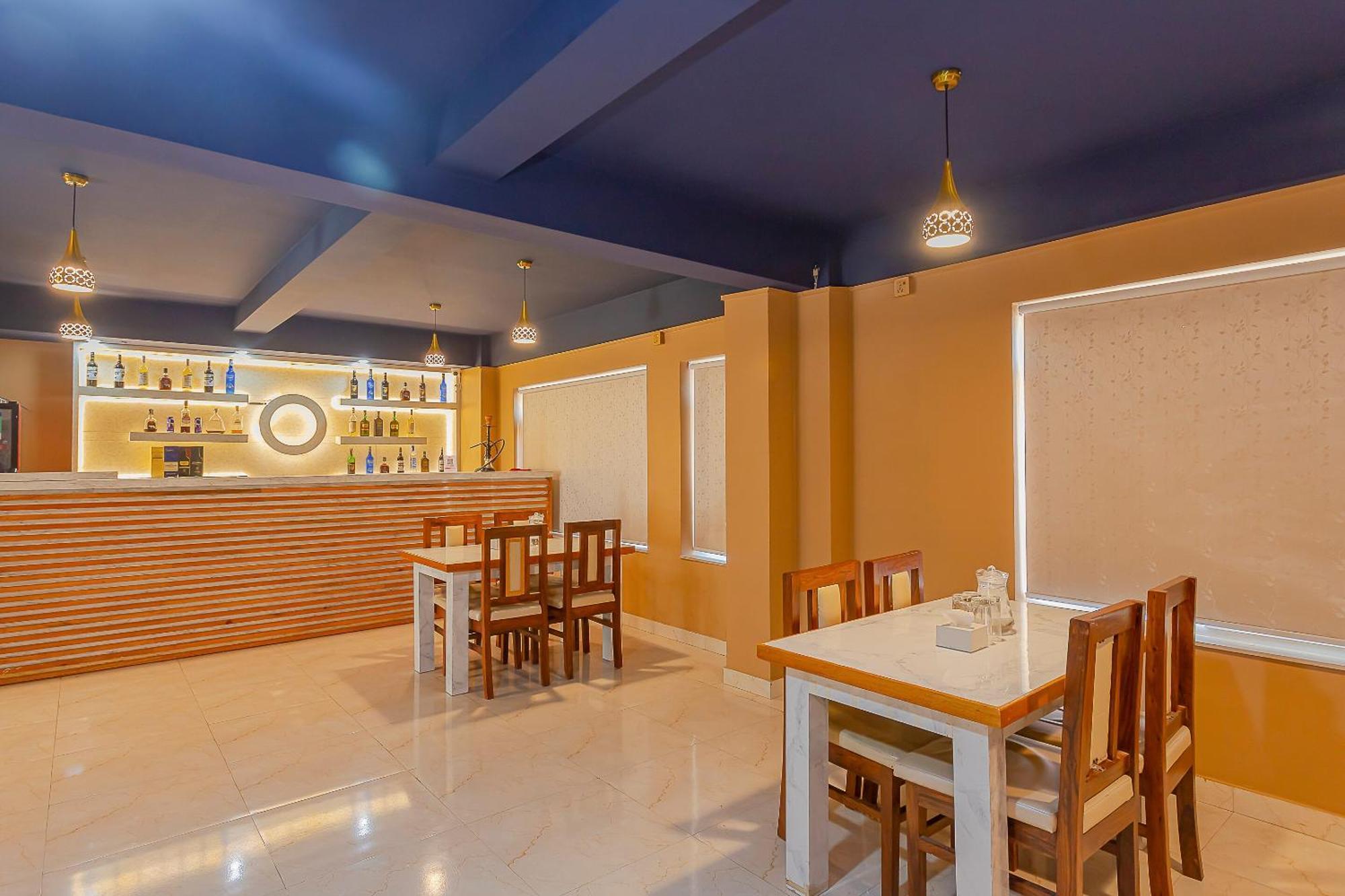 Oyo 798 Euphoria Inn Kathmandu Luaran gambar