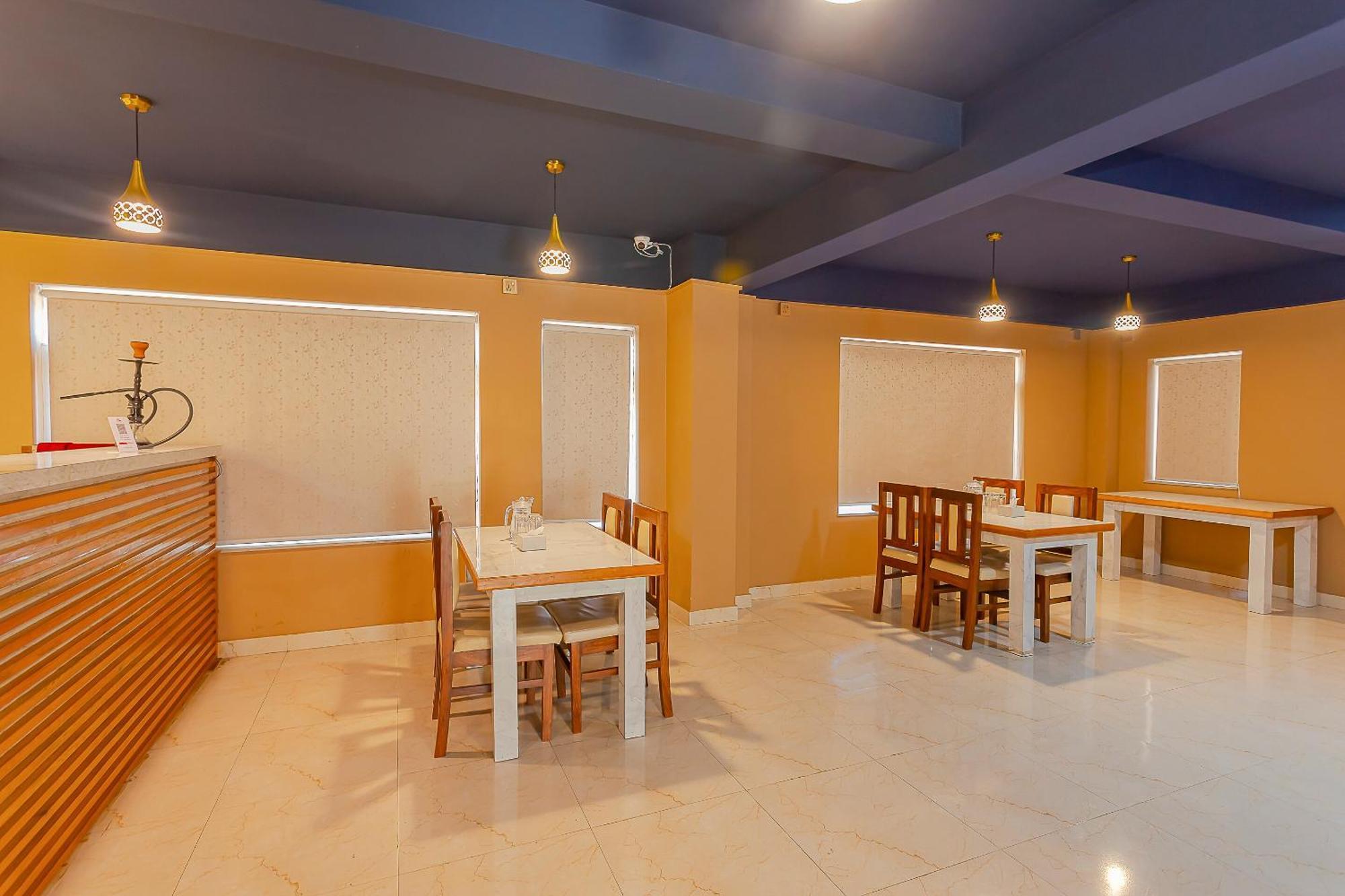 Oyo 798 Euphoria Inn Kathmandu Luaran gambar